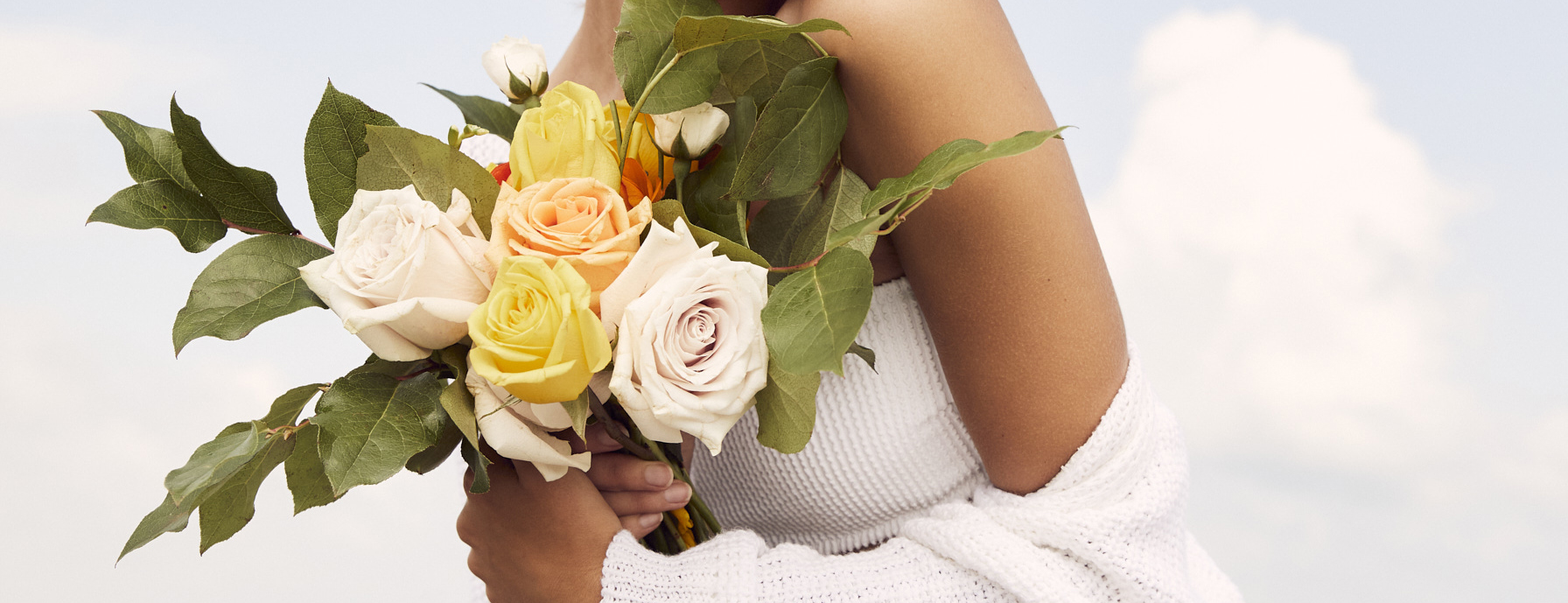 The History of Yellow Flowers for National Friendship Day