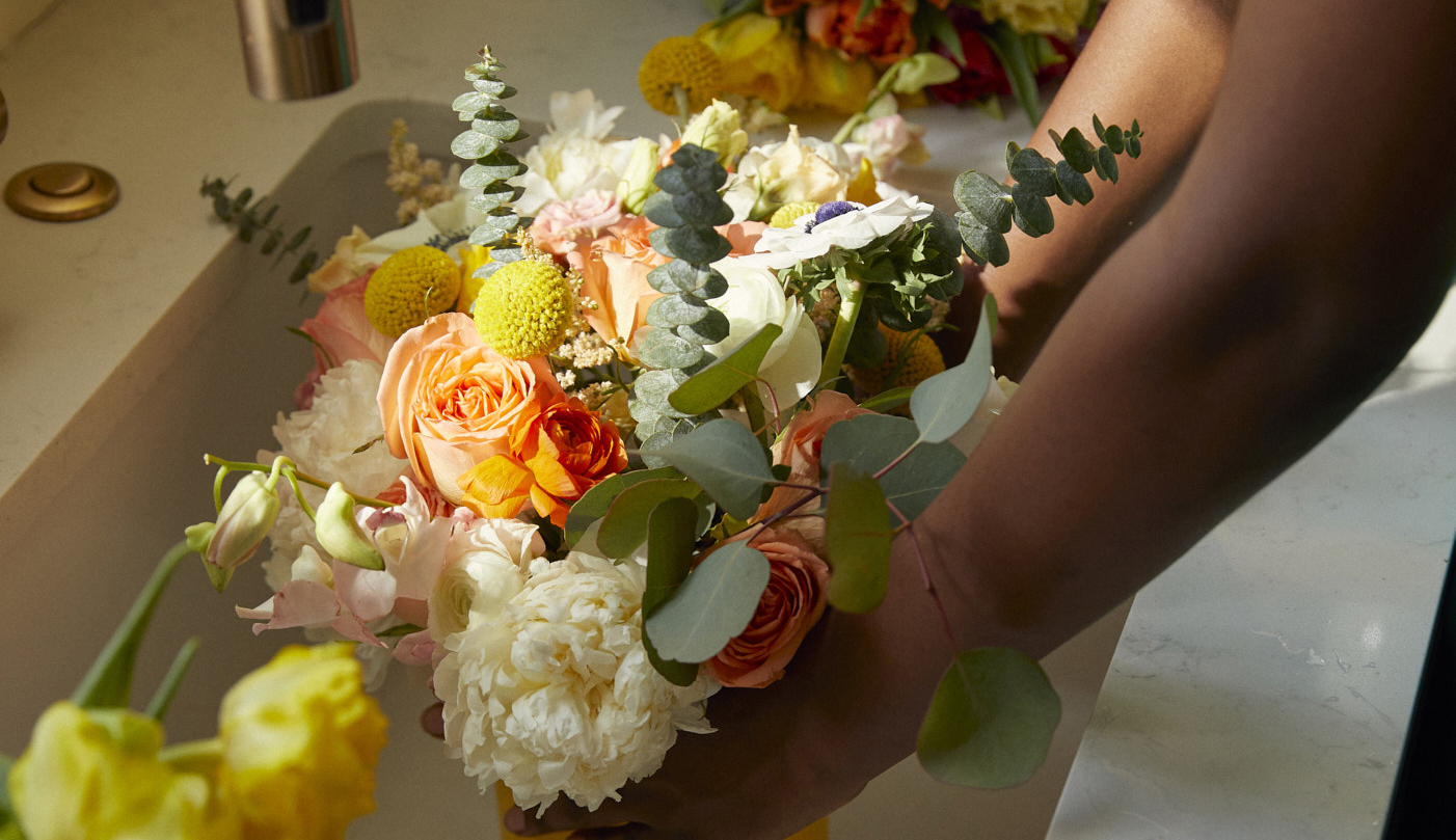 A Guide to Popular Spring Flower Colors