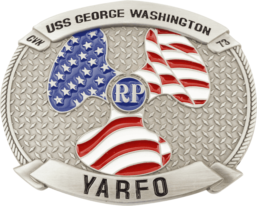 Custom Military Belt Buckles Custom Navy Belt Buckles U.S. DOD Coins