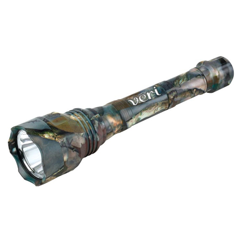 Custom Metal Flashlights Leave A Glowing Trail For Your Brand