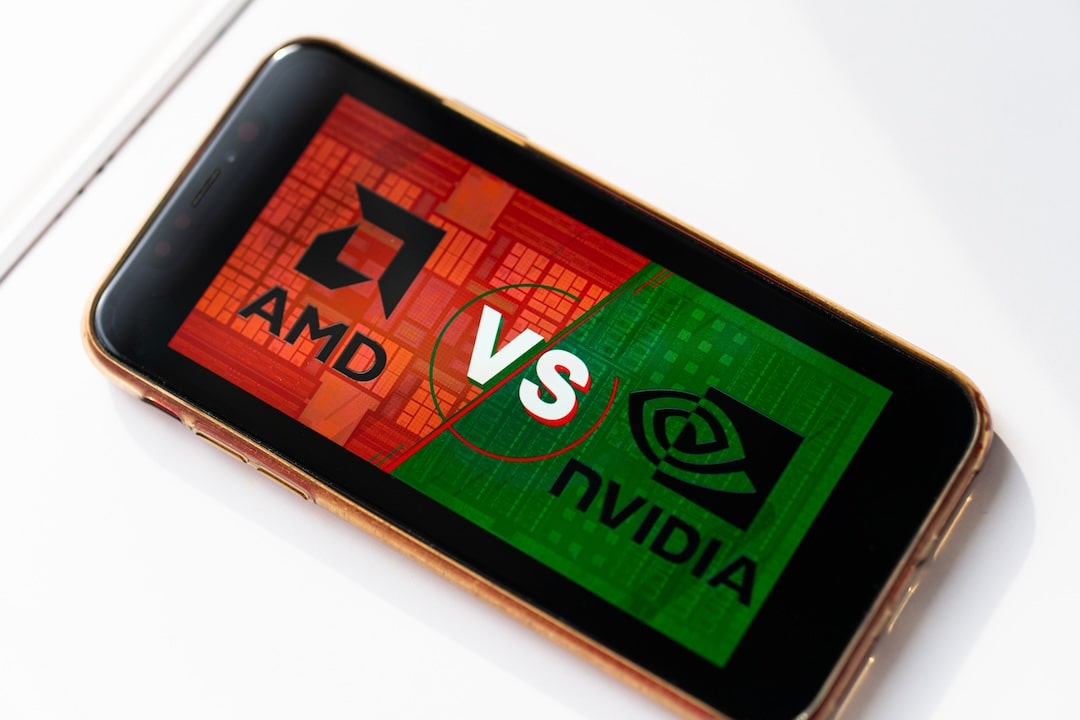 NVDA Stock Alert AMD Launches MI300 Chips for AI Market Lead