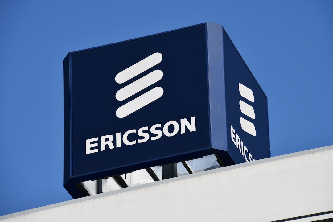 Ericsson (ERIC) Stock Falls on Q2 Earnings Miss