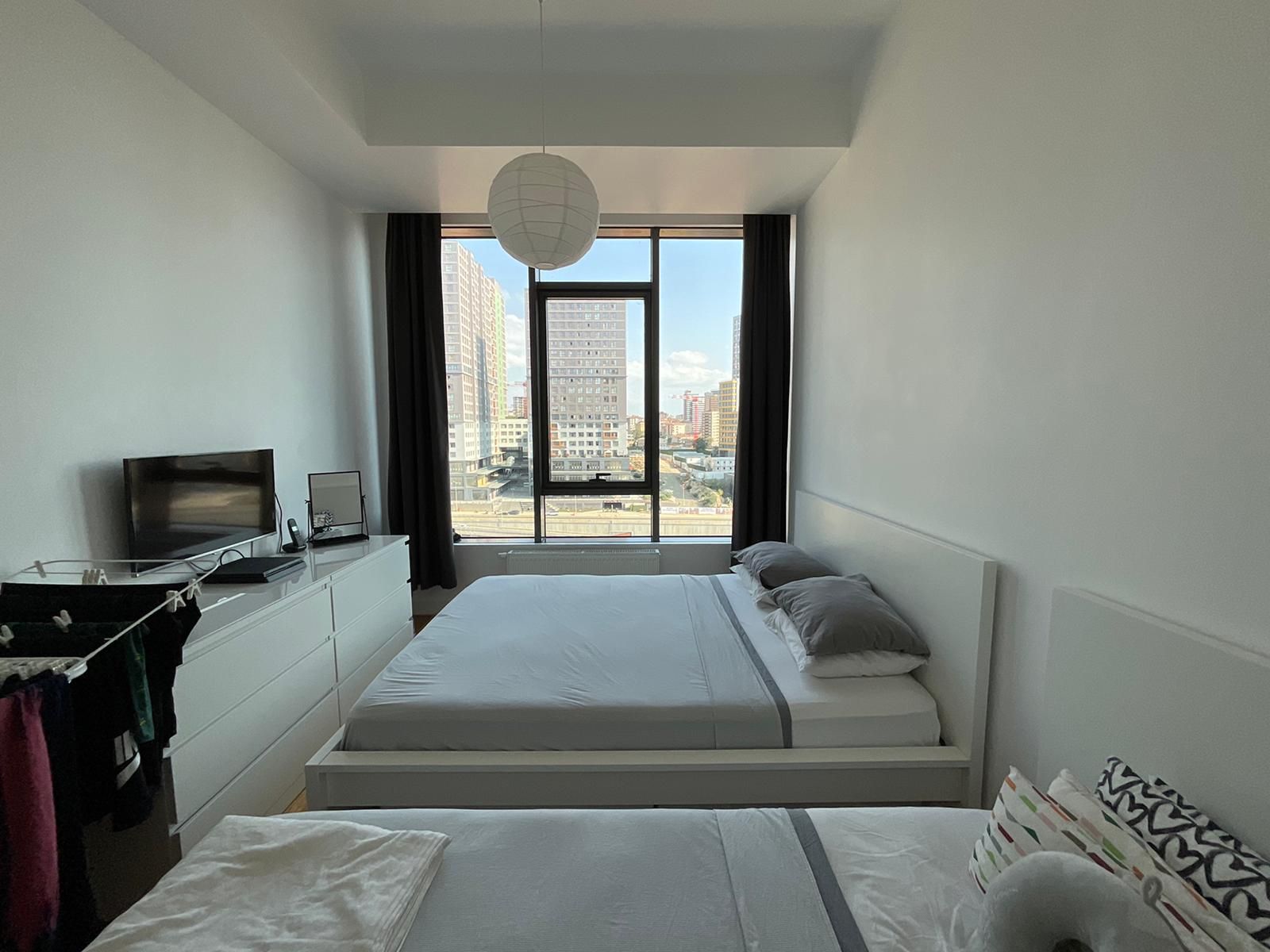 Bargain Price A+ Luxury Residence In Istanbul City Centre Apartment