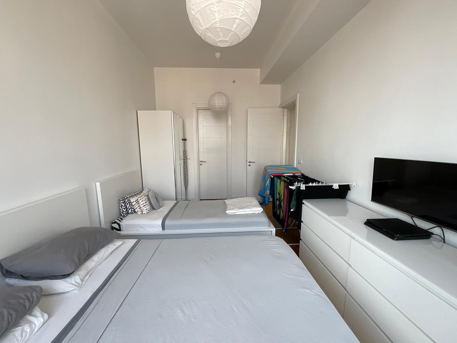 Bargain Price A+ Luxury Residence In Istanbul City Centre Apartment