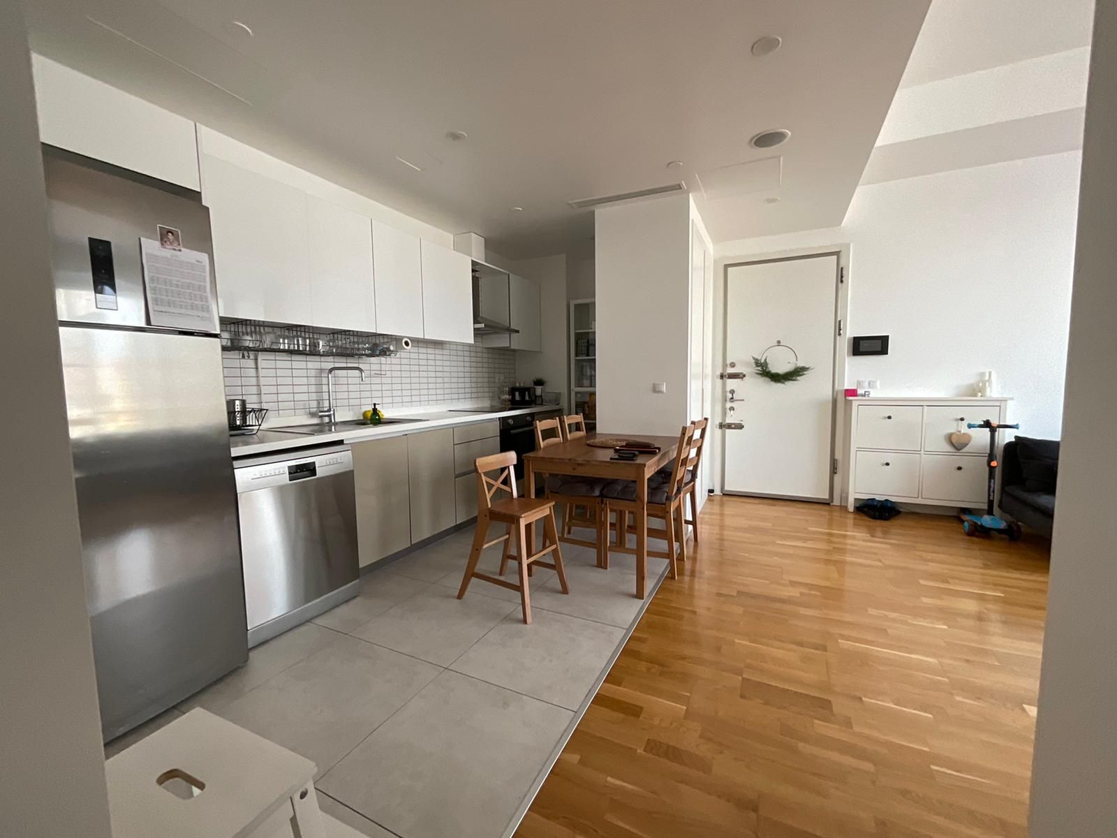 Bargain Price A+ Luxury Residence In Istanbul City Centre Apartment