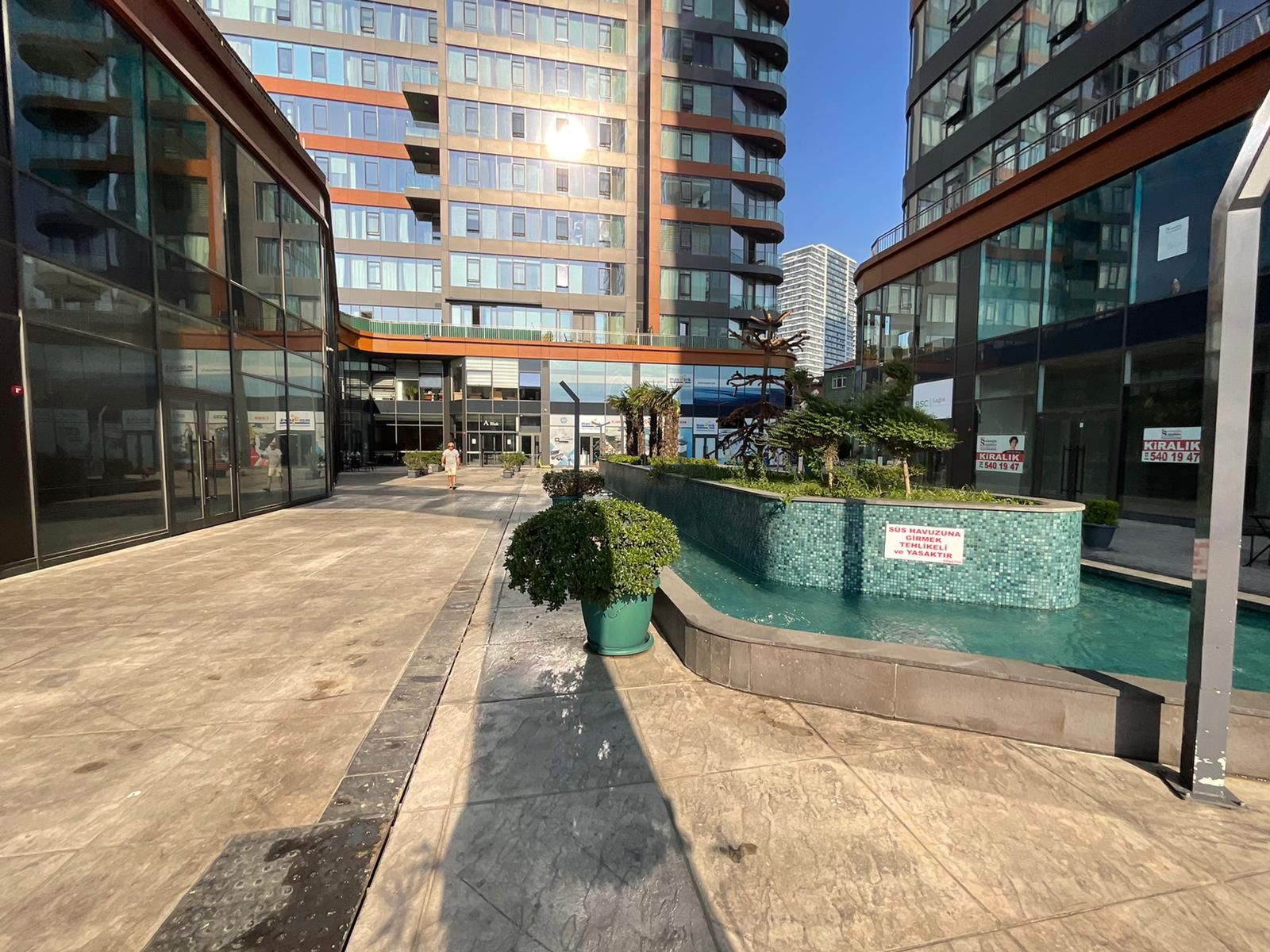 Bargain Price A+ Luxury Residence In Istanbul City Centre Apartment