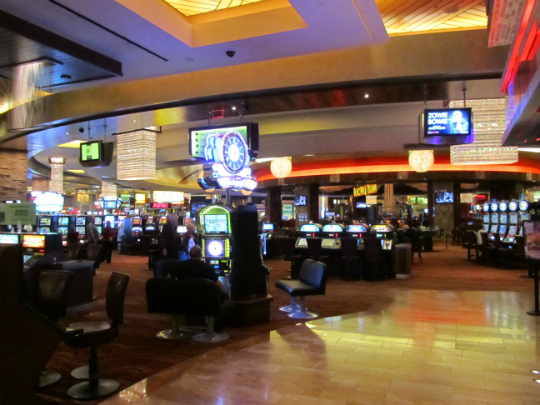 Red Rock Sportsbook Review &amp, Opening Hours VegasBetting