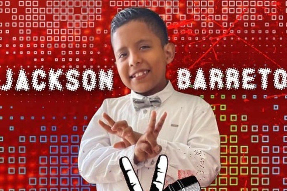 Jackson, el niño larense que conmovió a Colombia en La Voz Kids Diario Versión Final