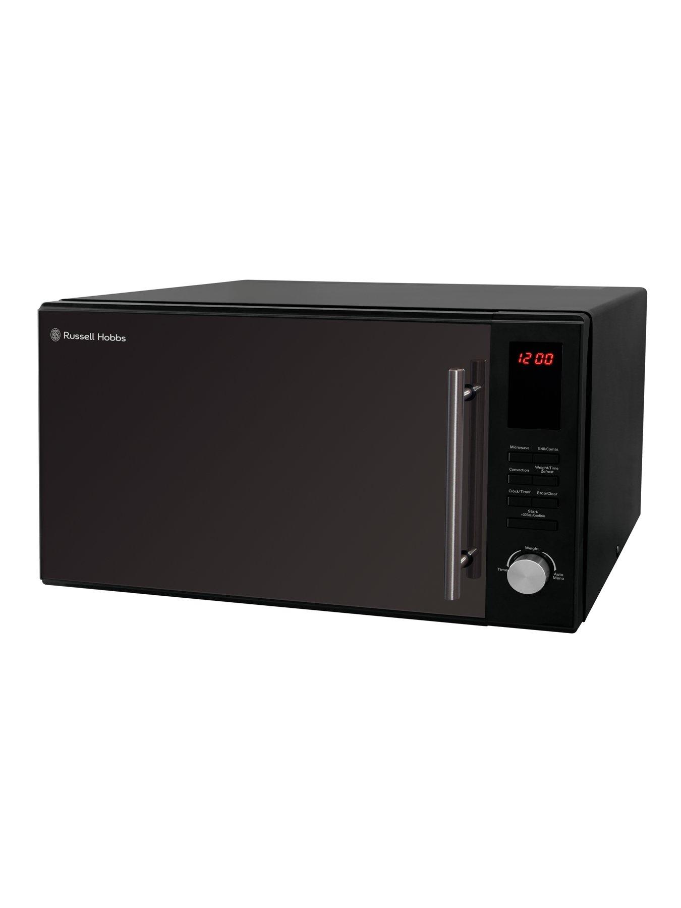 Russell Hobbs 900 Watt Combi Microwave with Oven and Grill RHM3003B
