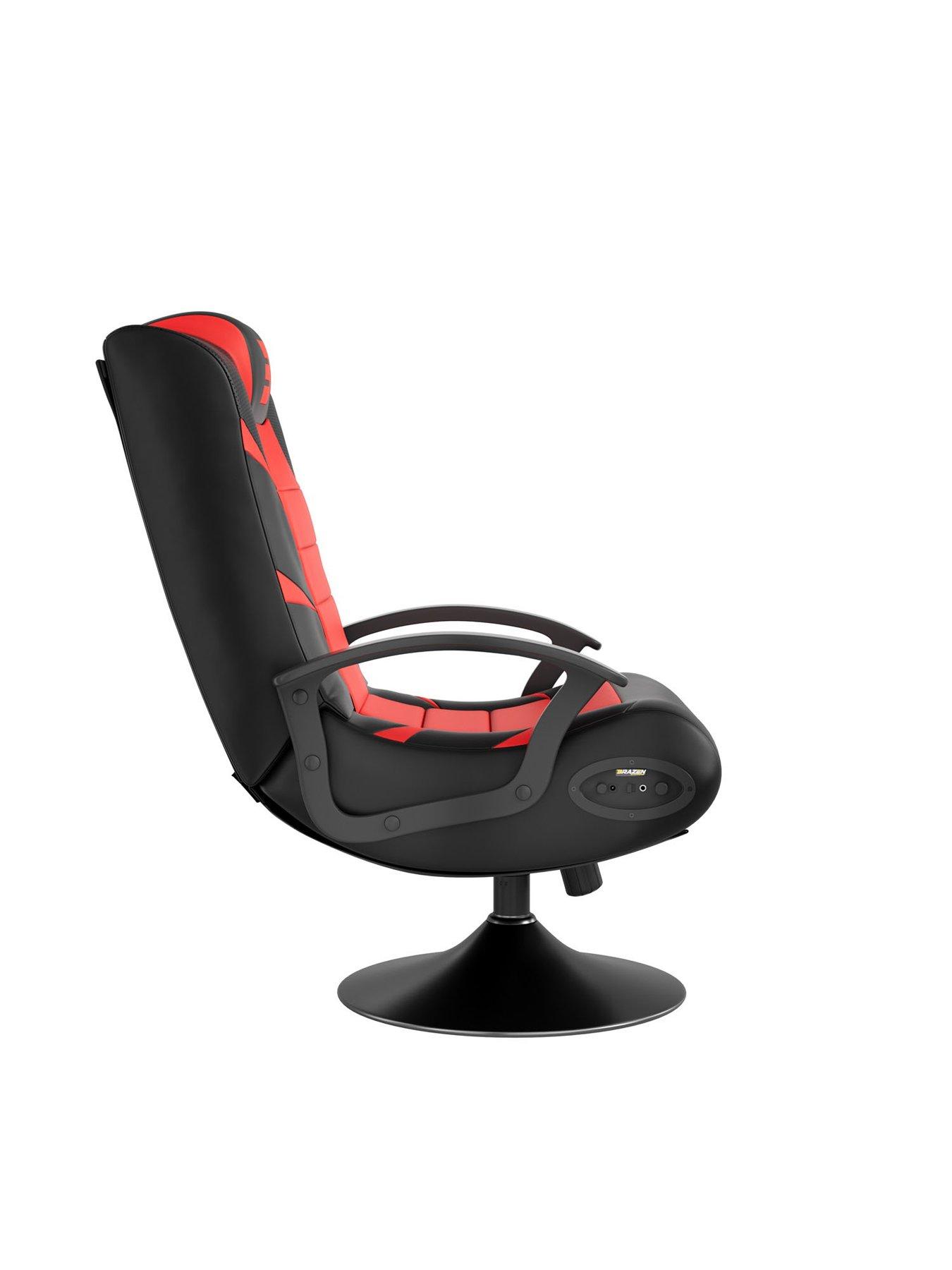 Brazen Gaming Chair Price