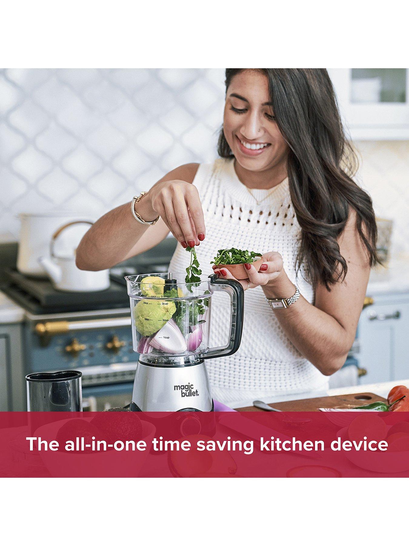 Magic Bullet Kitchen Express very.co.uk