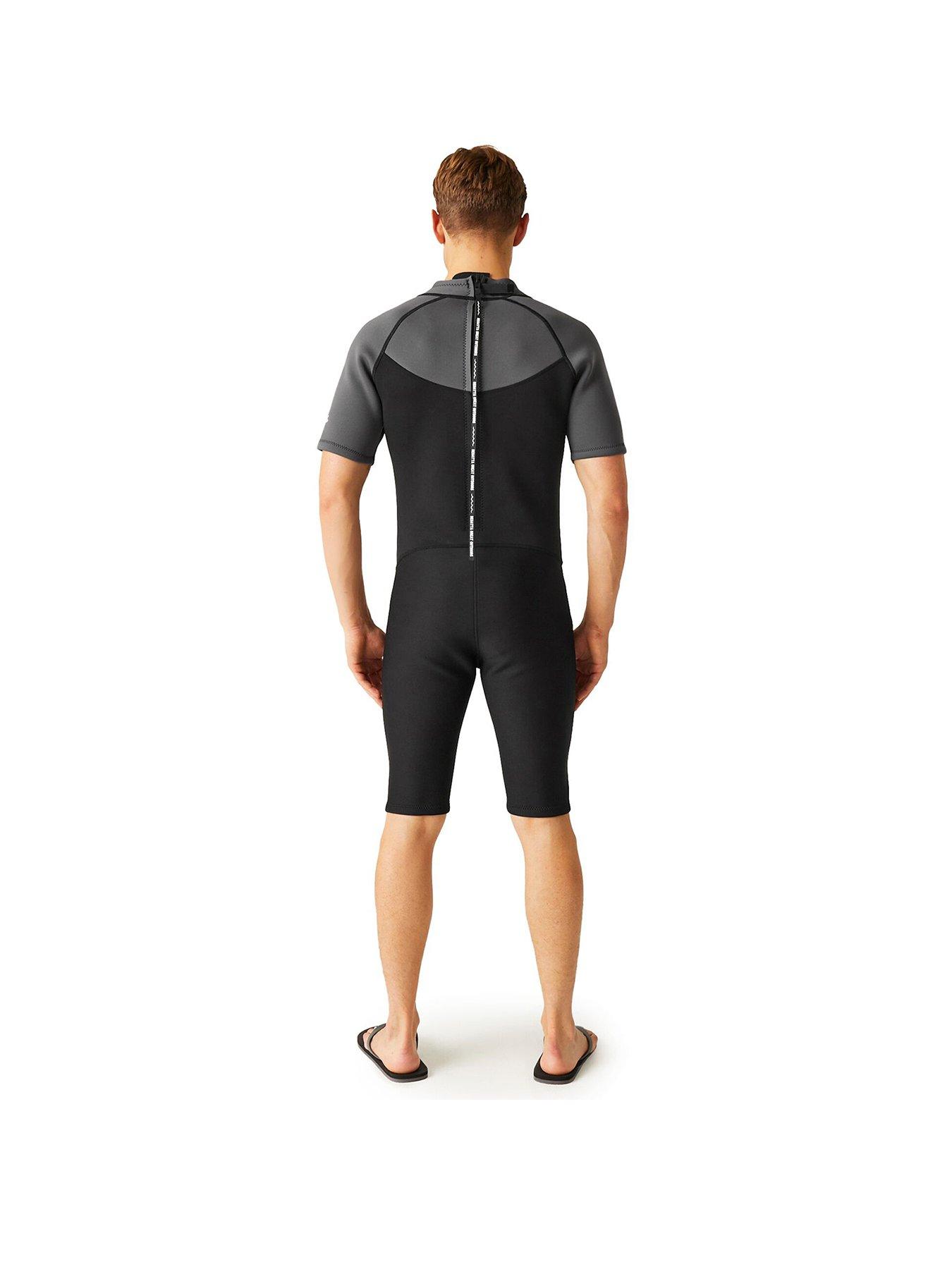 Regatta Men's Shorty Wetsuit very.co.uk
