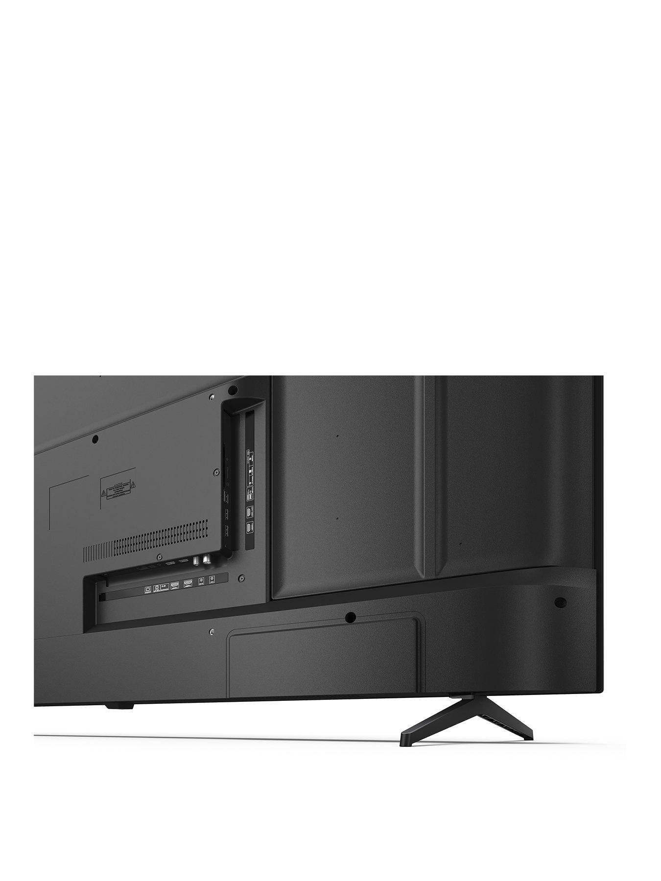 Sharp 55FN4KA, 55 inch, 4K Ultra HD, Frameless, Android TV very.co.uk