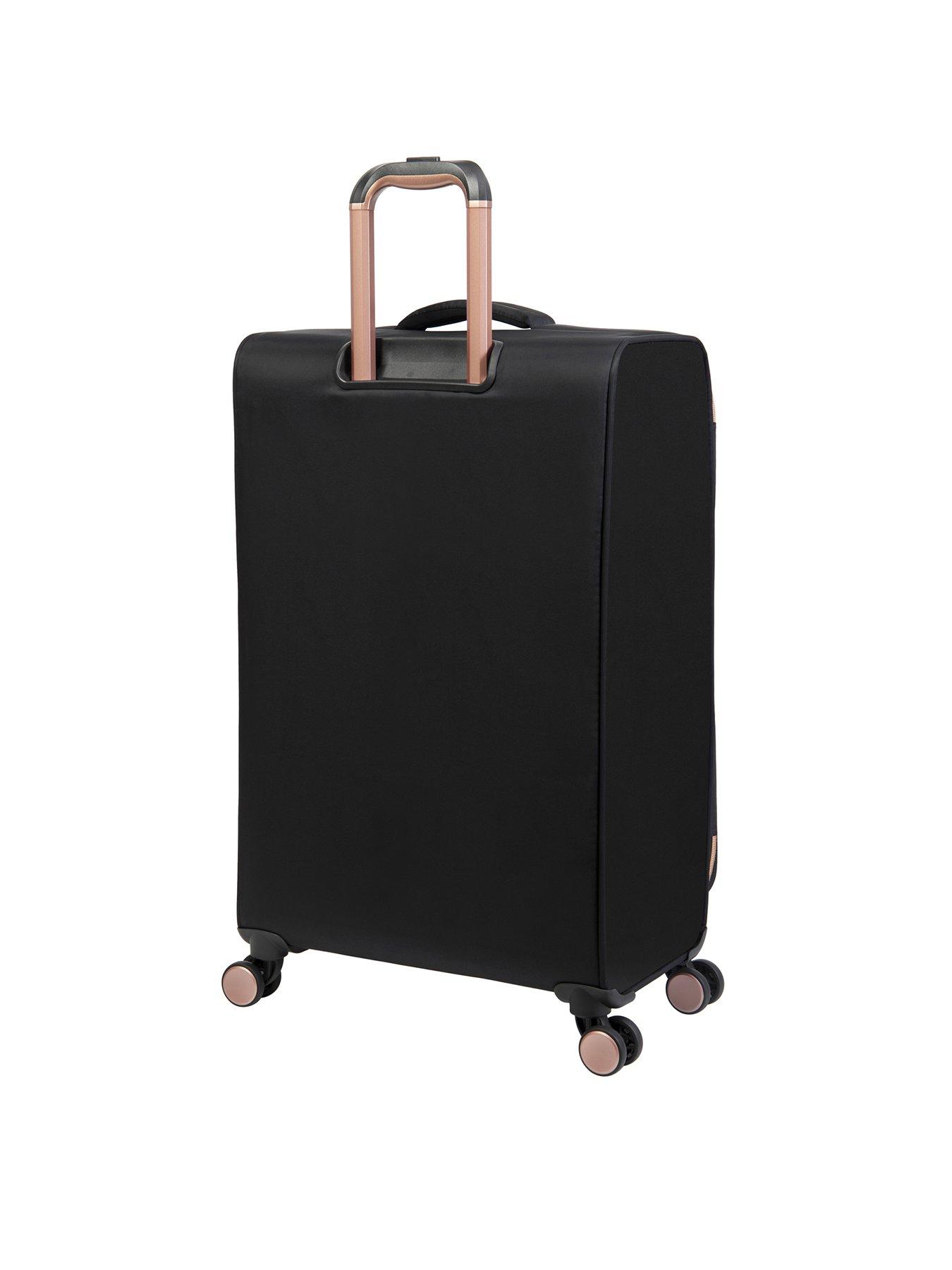 it Luggage Large Black Bewitching Suitcase very.co.uk