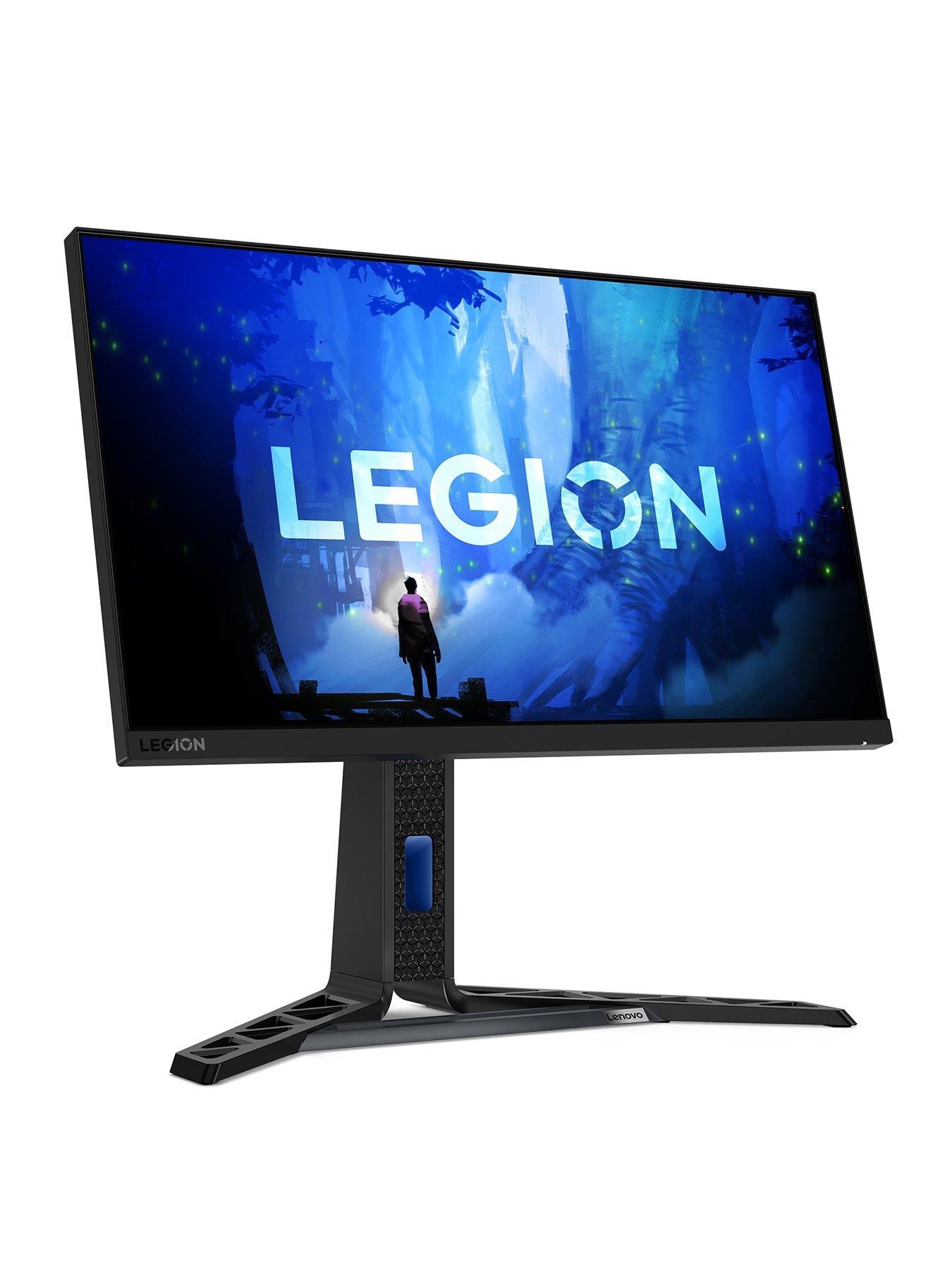 Lenovo Legion Y2530 24in FHD 280 Hz Gaming Monitor very.co.uk