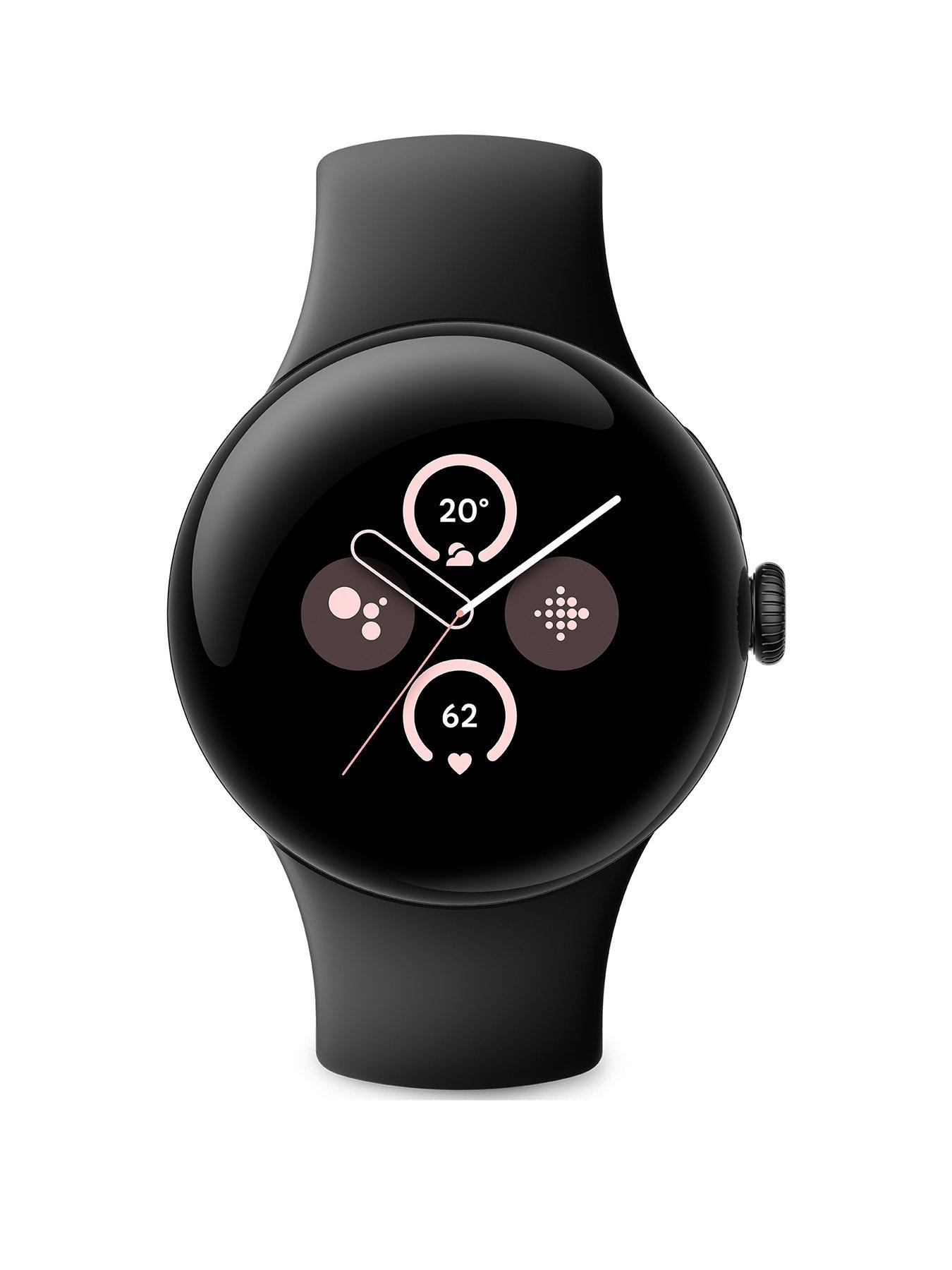 Best Smartwatch With Google Pixel 2 Flash Sales