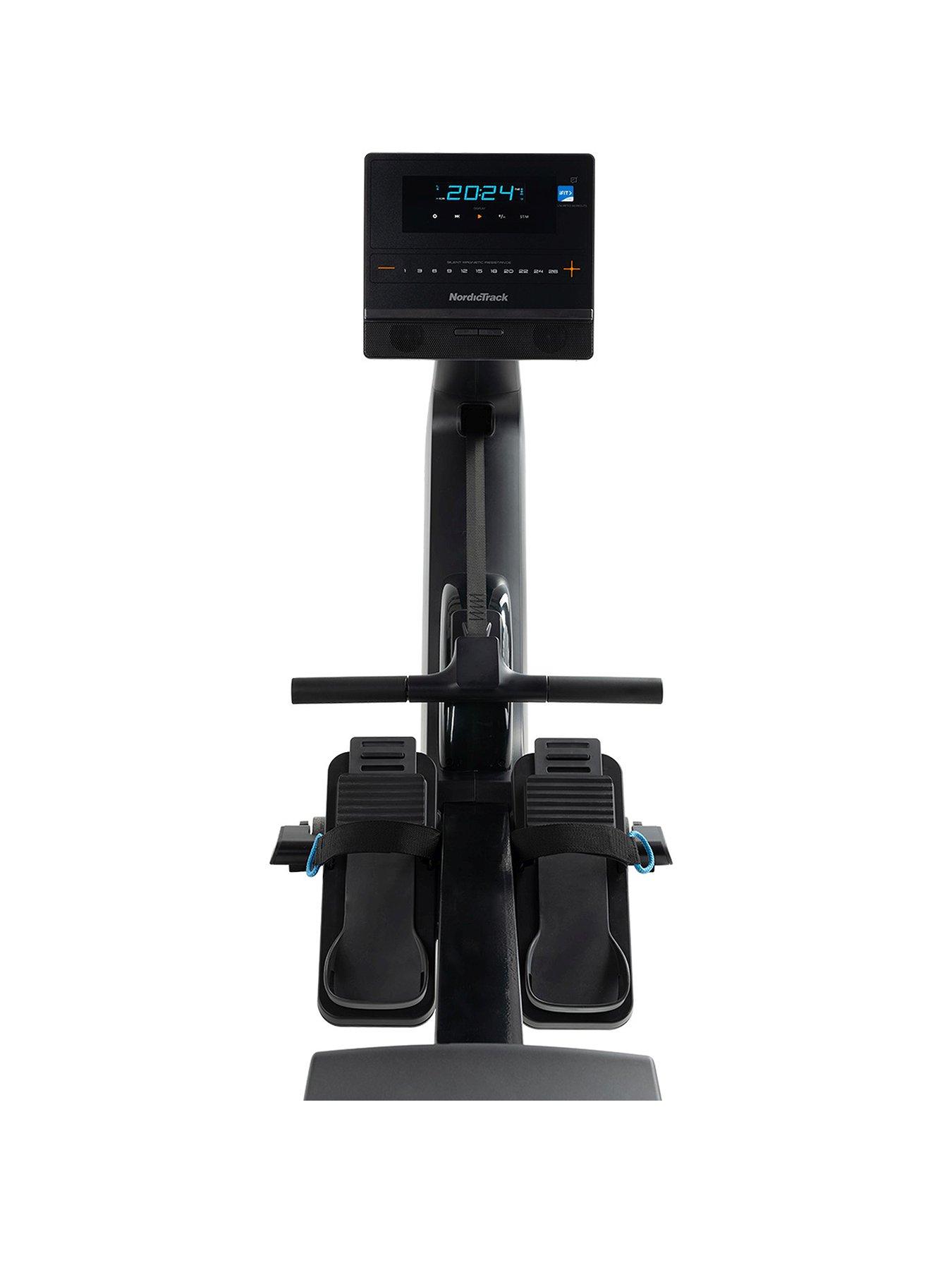 Nordic Track RW300 Rower | very.co.uk