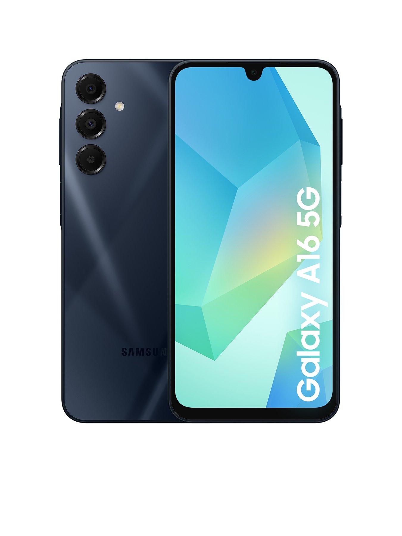 Budget Phone, Big Value