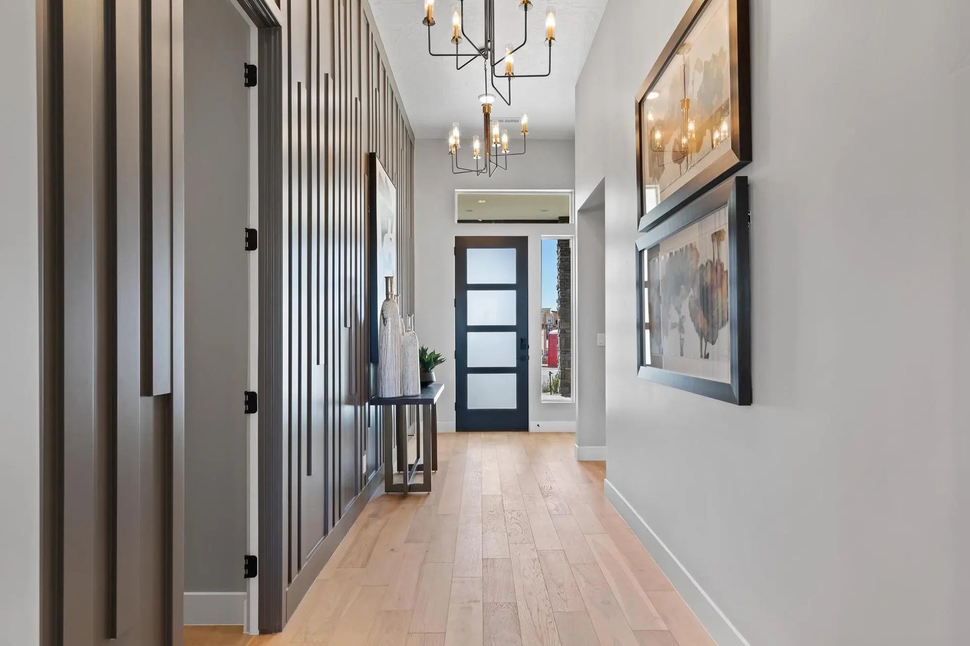 How to Maintain Luxury Vinyl Plank Flooring Visionary Homes