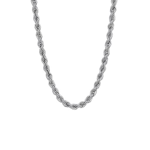 Kedja i 18K guld 45 cm Guldfynd