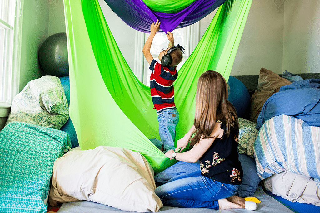 Therapeutic Listening® as an Approach Not a Program Vital Links