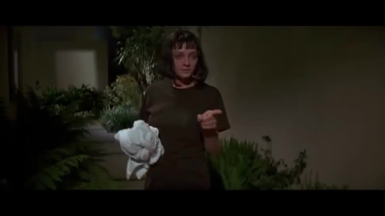 Pulp Fiction Ketchup Joke Perfect Meme Video Clip
