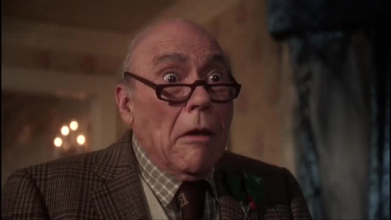 Christmas Vacation Squirrel