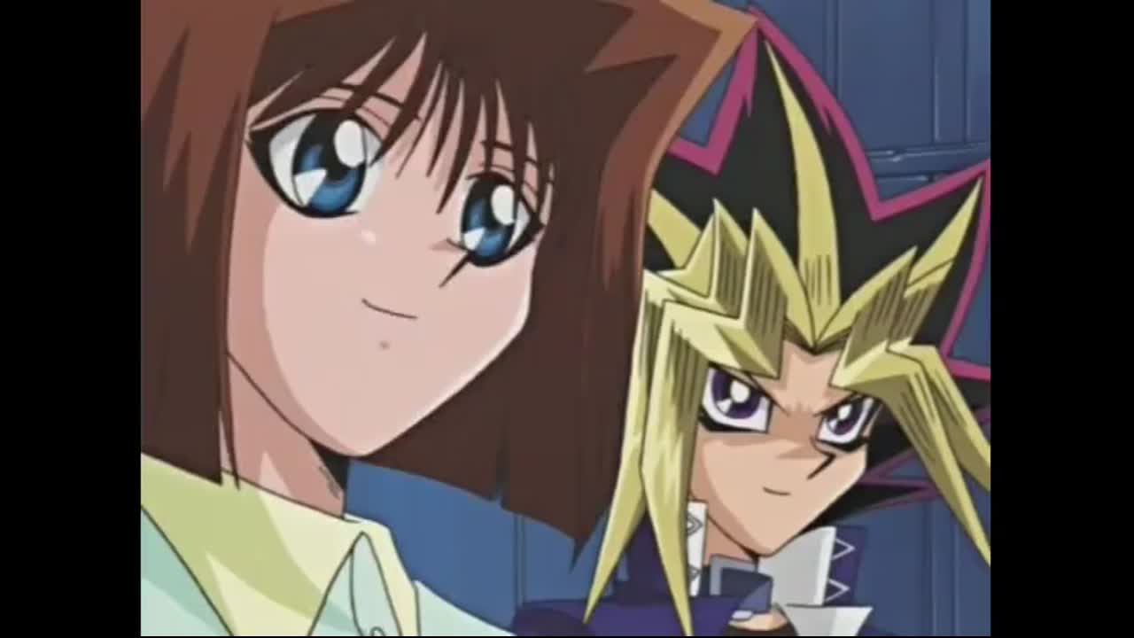 Yugioh Abridged Episode 60 Your hair looks like a box
