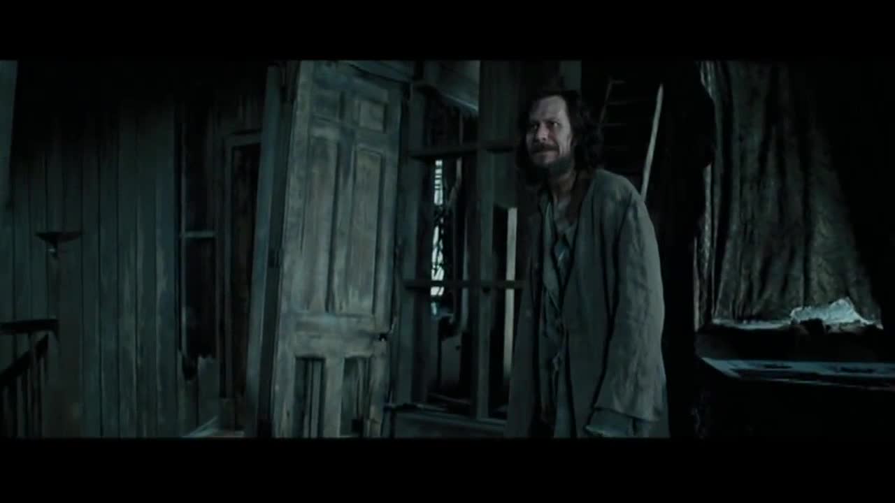 Harry Potter and the Prisoner of Azkaban I did my waiting! 12 Years of