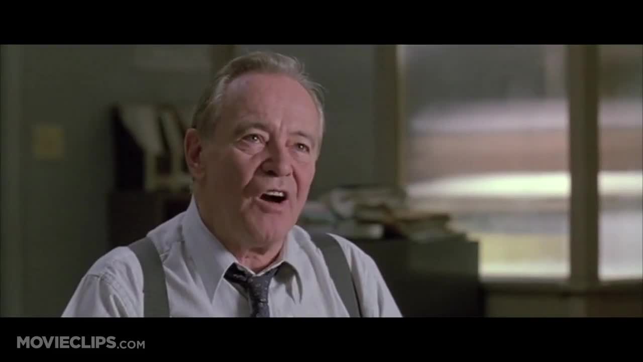 Glengarry Glen Ross The Leads are Weak