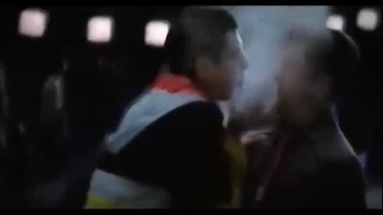 This is the end Does this coke smell funny