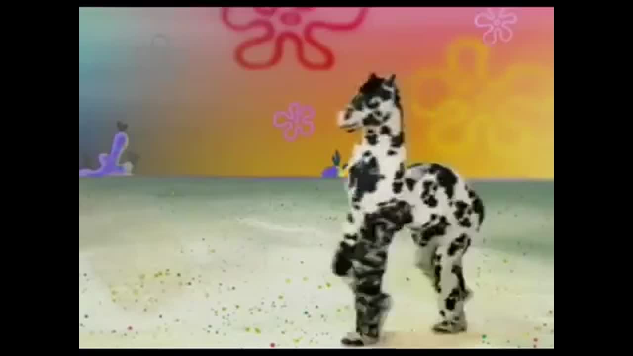 Spongebob SquarePants They're Onto Us!