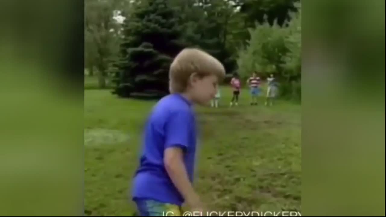 Kazoo Kid Wait a minute Perfect Meme Video Clip