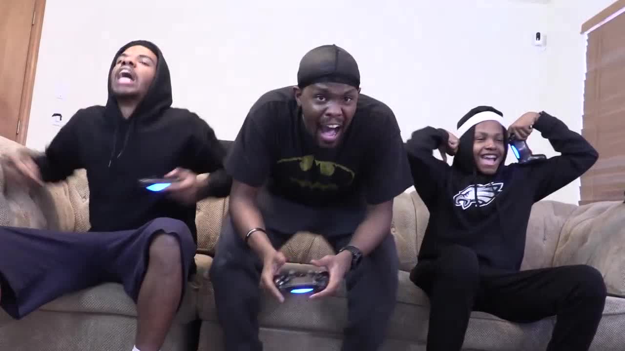 iMAV3RIQ YEAHHH Perfect Meme Video Clip