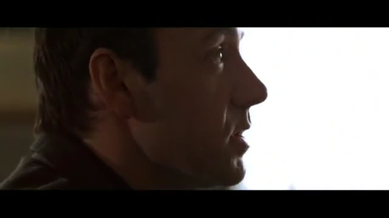 The Usual Suspects The Greatest Trick the Devil Pulled