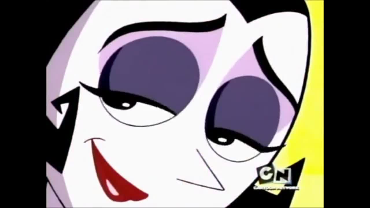 The Grim Adventures of Billy and Mandy Grim in Love