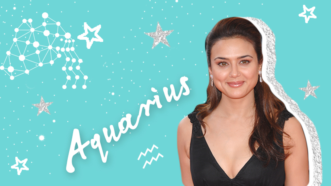 Daily Aquarius Horoscope Today's Free Horoscope for 29th December 2019