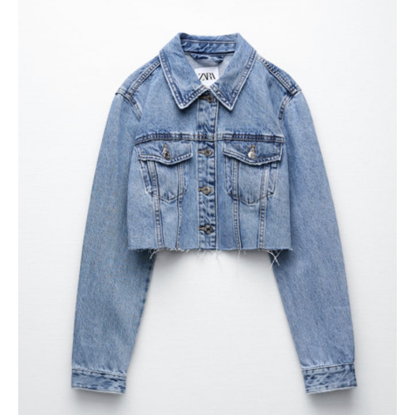 Jacket, Zara Vogue India Vogue Closet