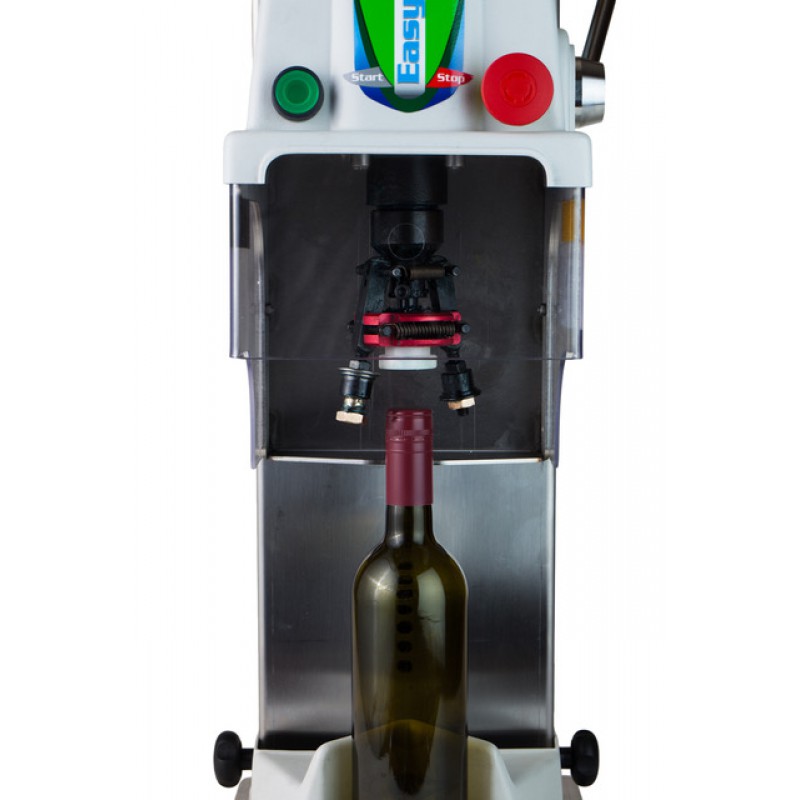 screw bottle capping machine Easy Capper