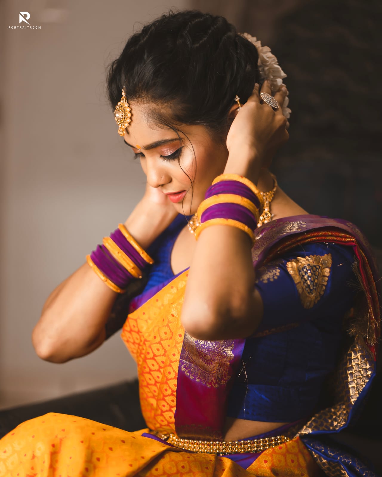 Transforming Dreams into Reality The Ultimate Model Shoot Experience