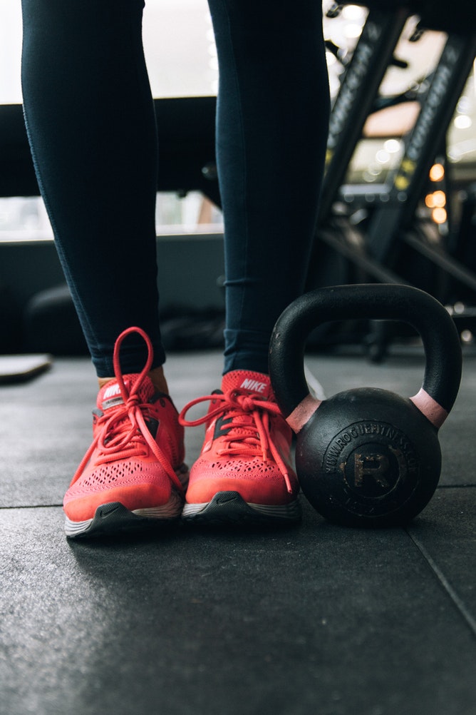 Best Shoe For Treadmill Workout WorkoutWalls Best Shoe For Treadmill Workout WorkoutWalls