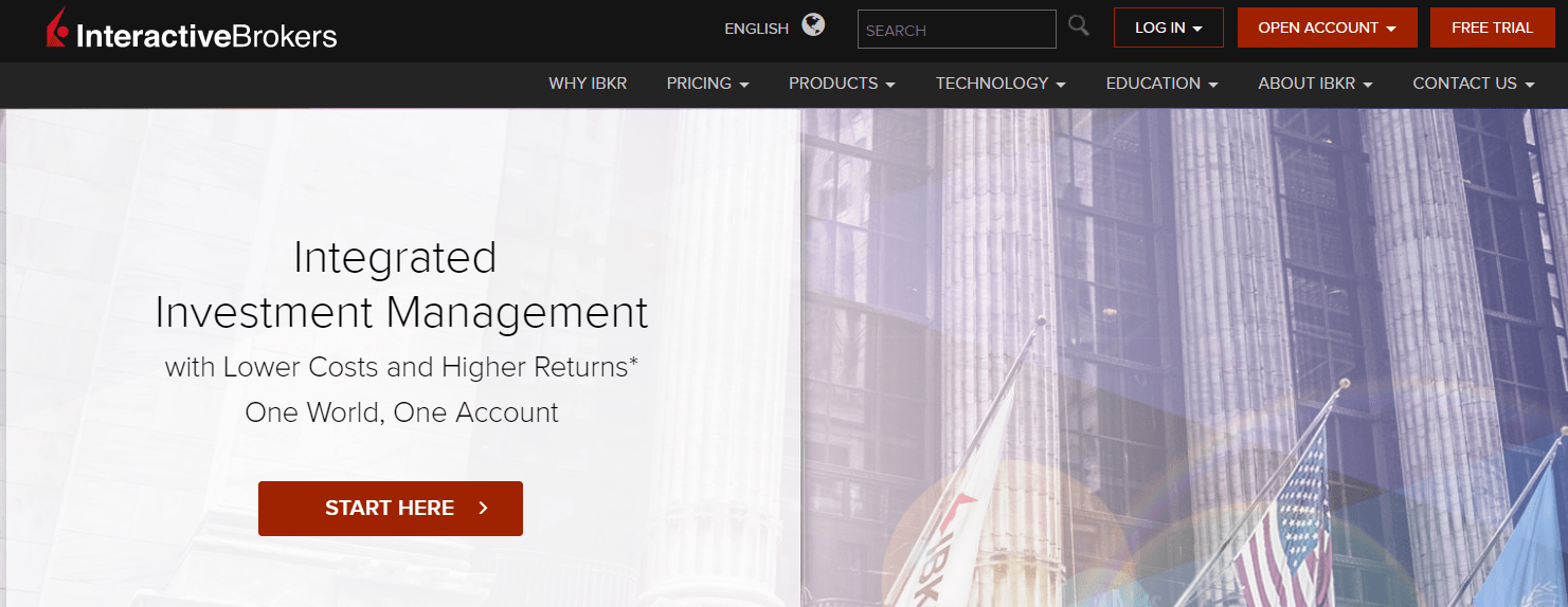 Customer Reviews for Interactive Brokers LLC bbb.org