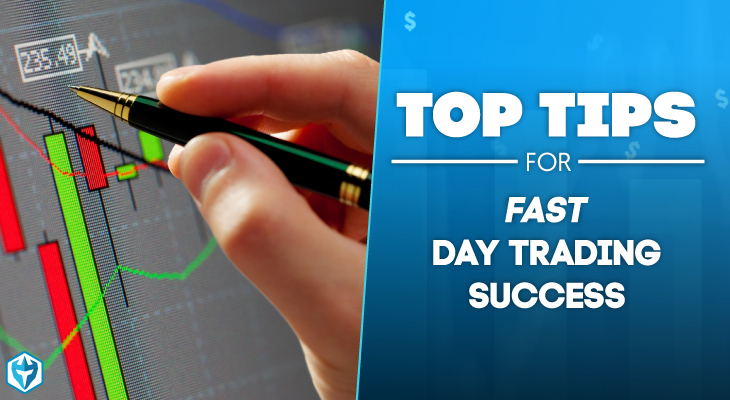 5 Important Tips For Day Trading Simpler Trading