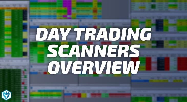 Day Trading Scanner Settings: How to Setup MauriceKennyTrading