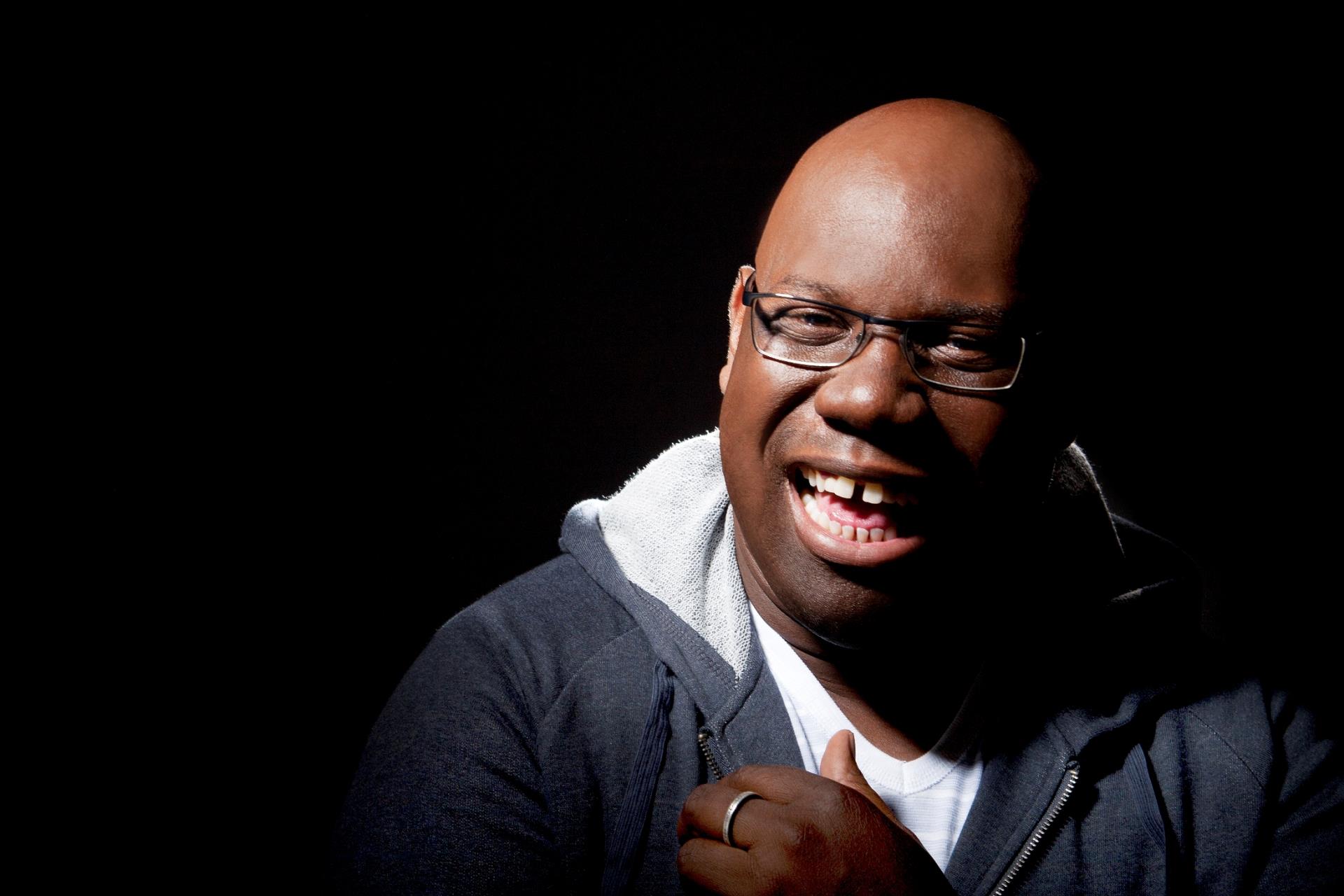 Carl Cox Live Dj Sets Videos