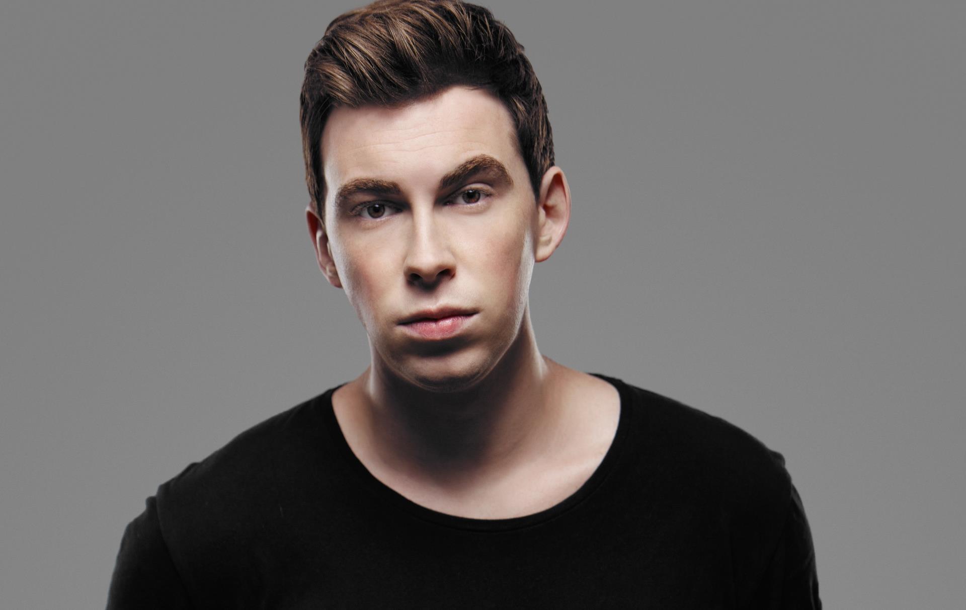 Hardwell Live Dj Sets Videos
