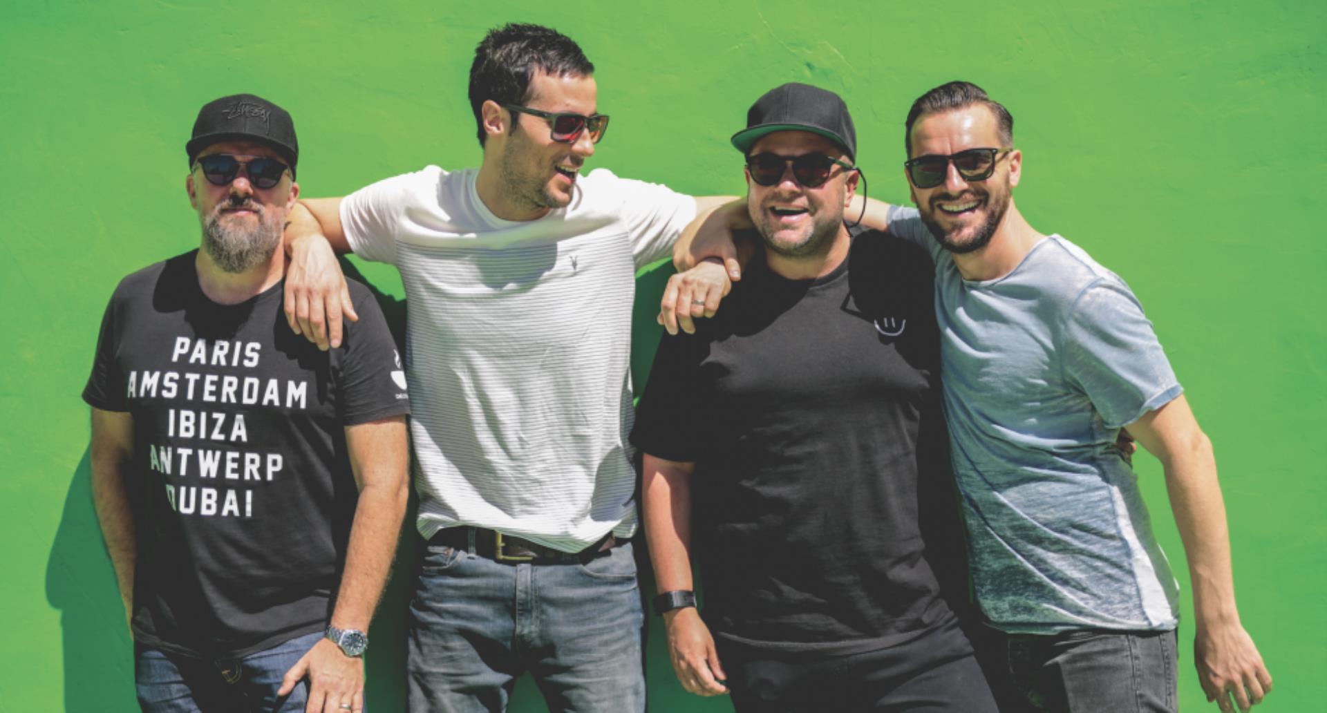 Melon Bomb Live Dj Sets Videos