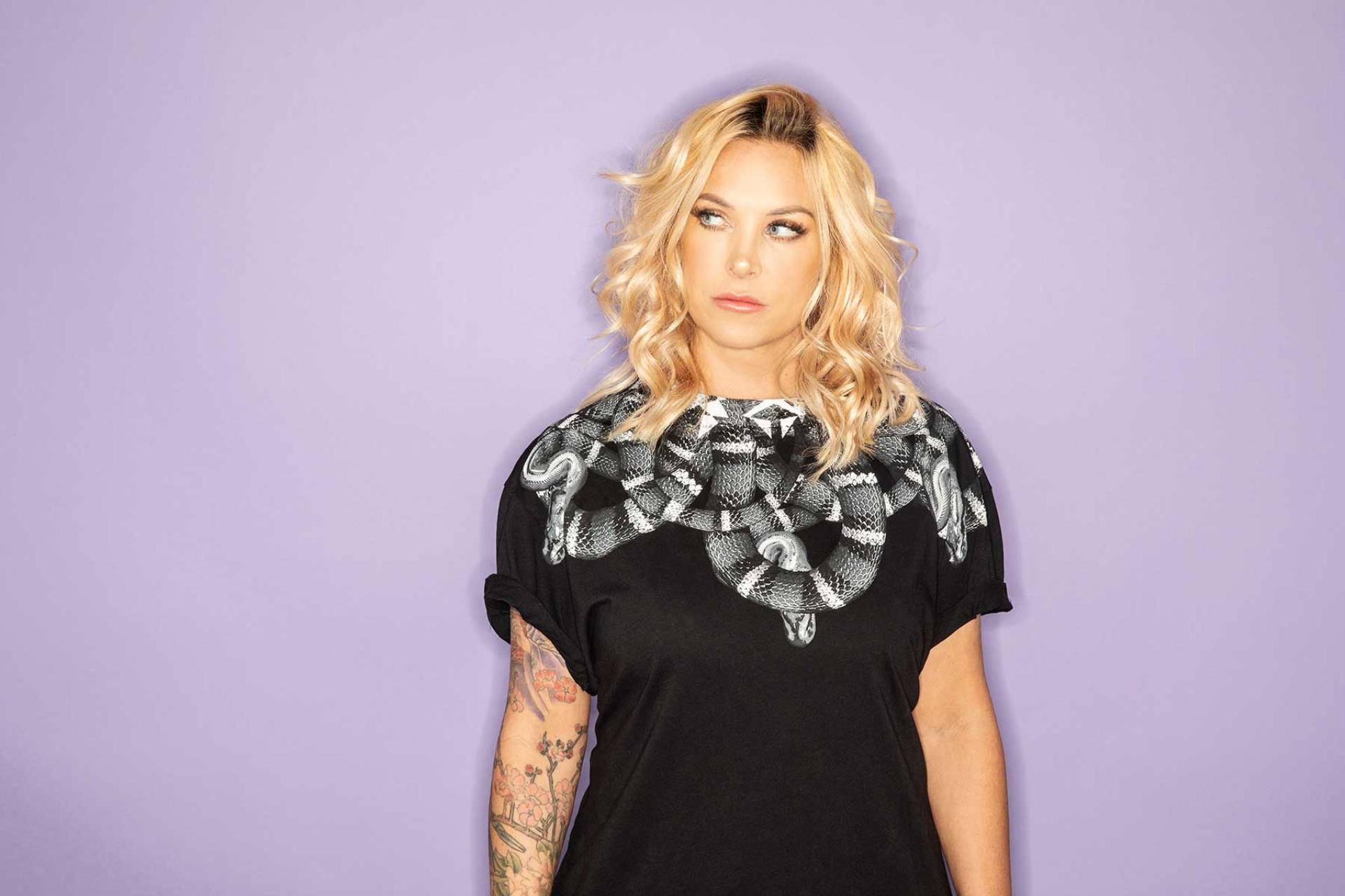 Sam Divine Live Dj Sets Videos