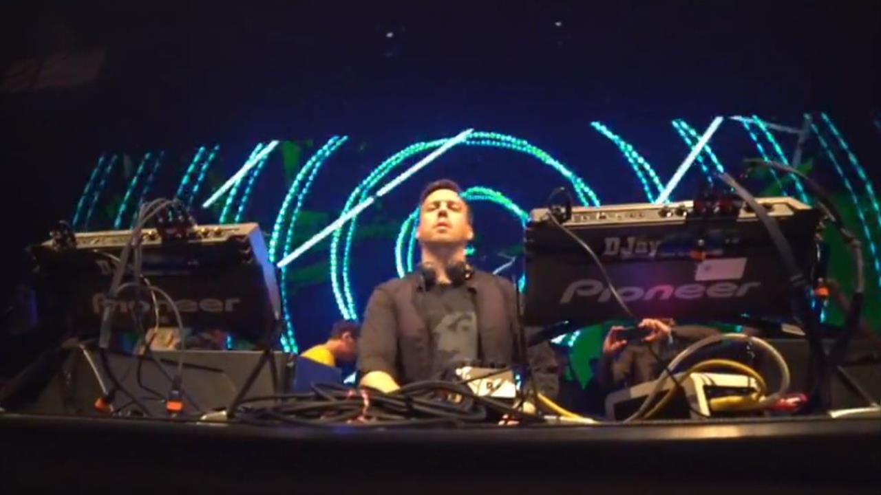 Maceo Plex Live Time Warp Festival 2019 Live Dj Set Video, Tracklist