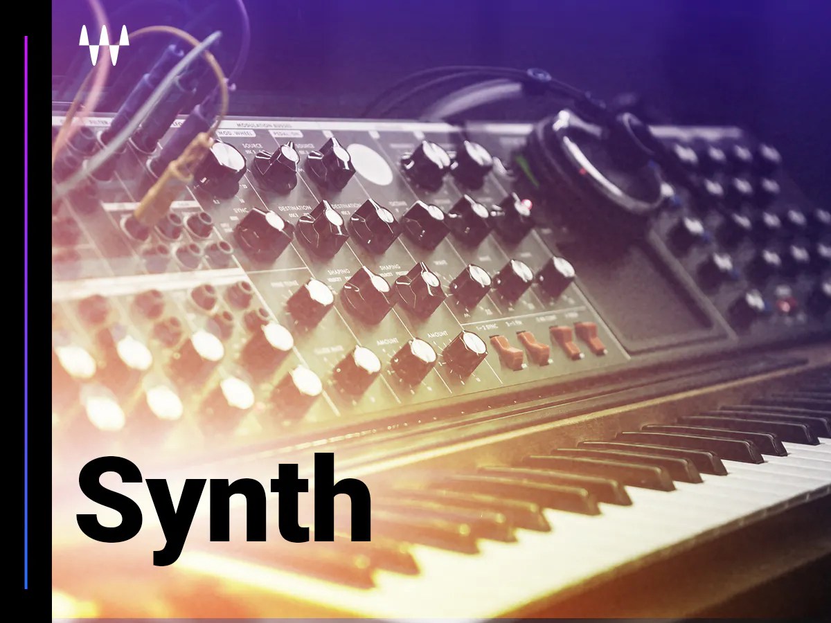 Elka Synth by Waves Audio StudioVerse Waves